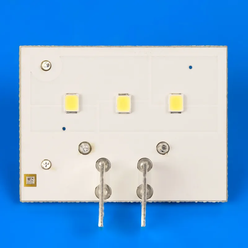 Лампочка LED для холодильника Snaige S571055 — фото 3