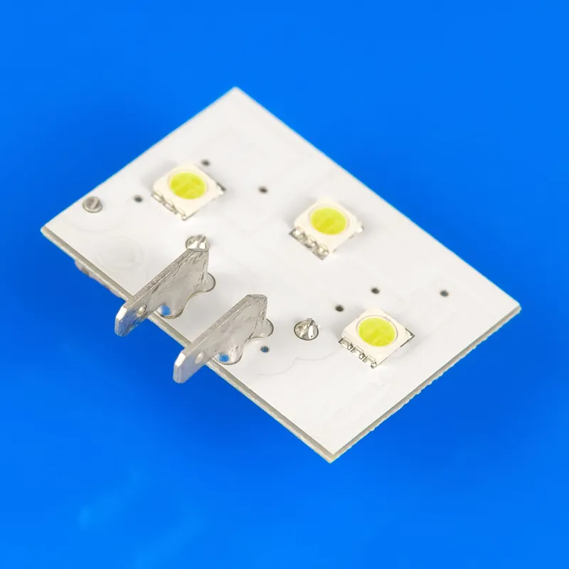 Лампочка LED для холодильника Snaige S571055 — фото 4