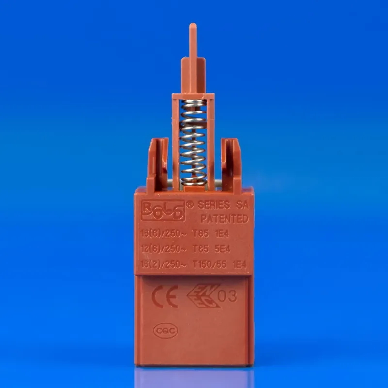 Мережева кнопка для посудомийної машини Electrolux 1527532004 — фото 3