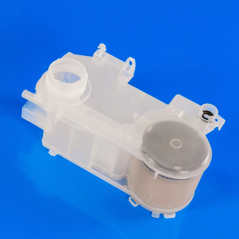 Контейнер для солі для посудомийної машини Ariston C00258668 — фото 3