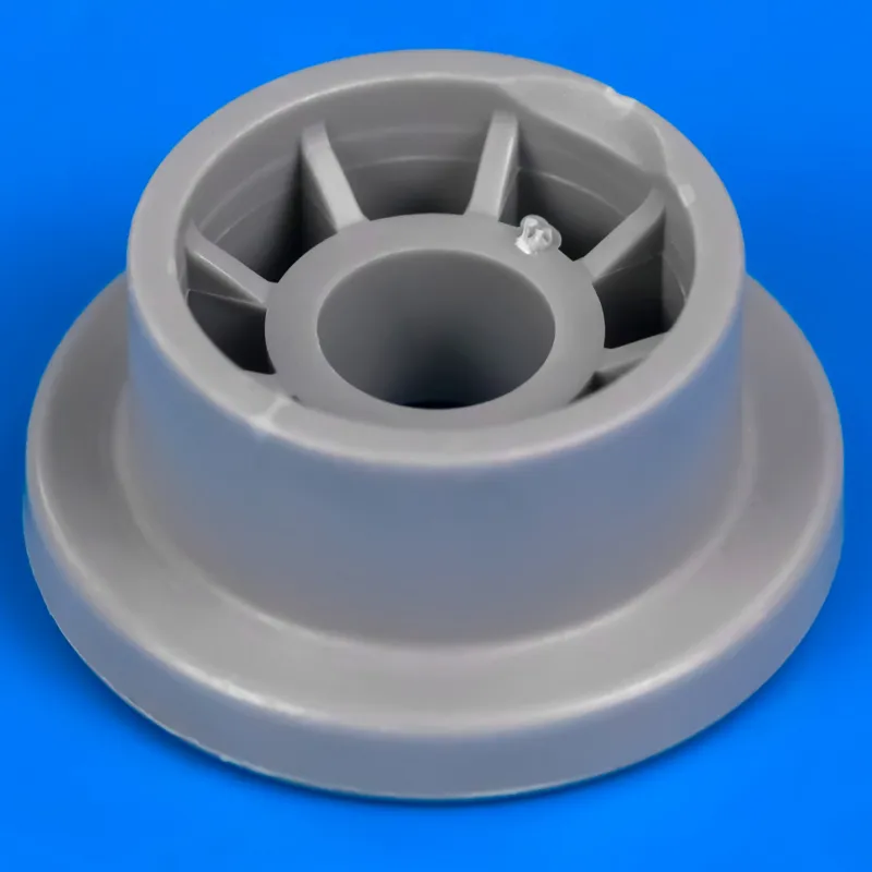 Ролик нижнього кошика для посудомийної машини Ariston C00260820 — фото 2