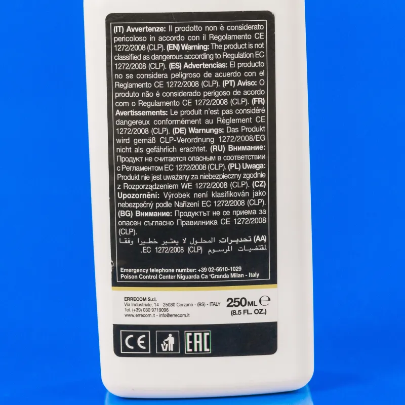 Мастило для холодильників FrigoLube-100 (250ml) — фото 3