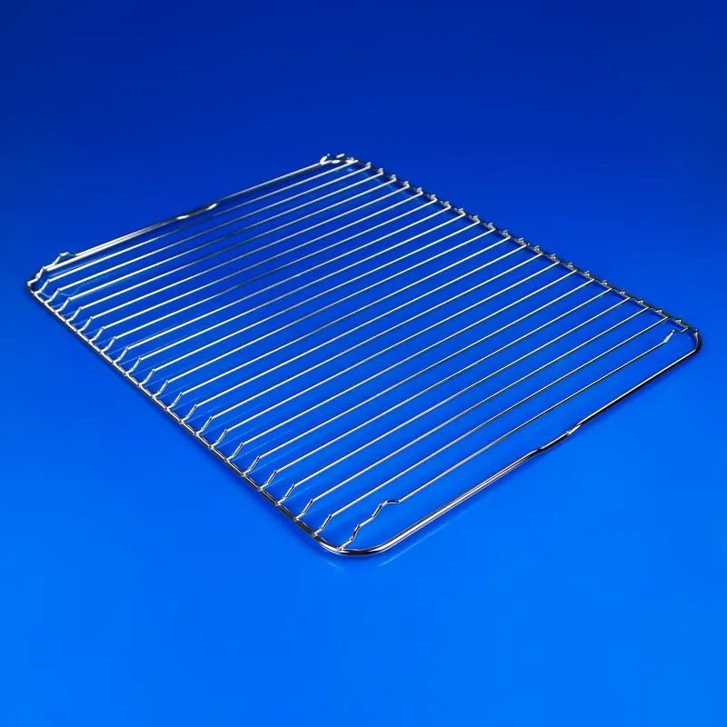 Решітка для духовки Electrolux 3878861016 — фото 3