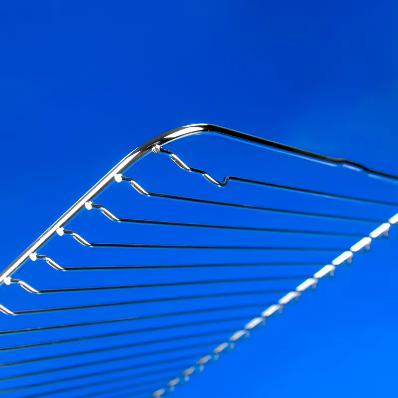 Решітка для духовки Electrolux 3878861016 — фото 4