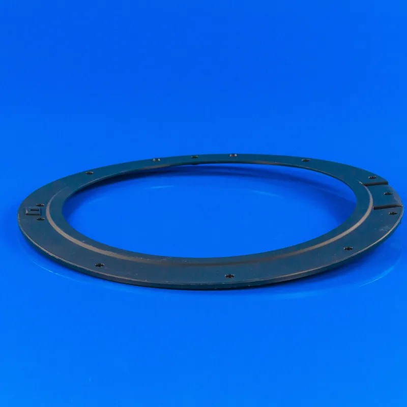 Внутрішня обичайка люка Атлант 771165800700 для пральної машини — фото 2