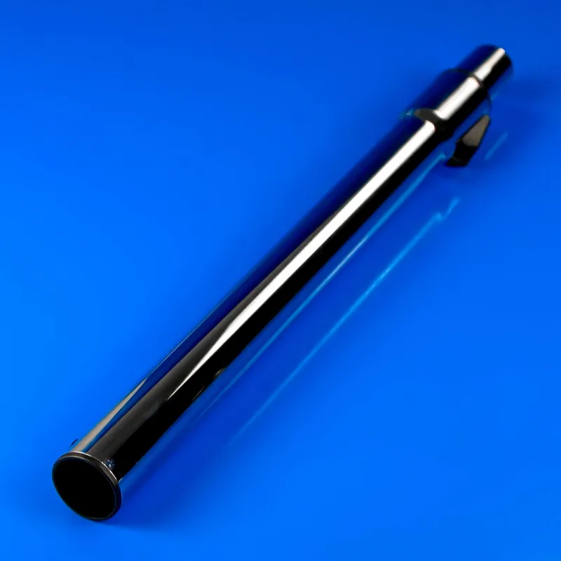 Телескопічна труба для пилососа Electrolux 4055010195 — фото 3