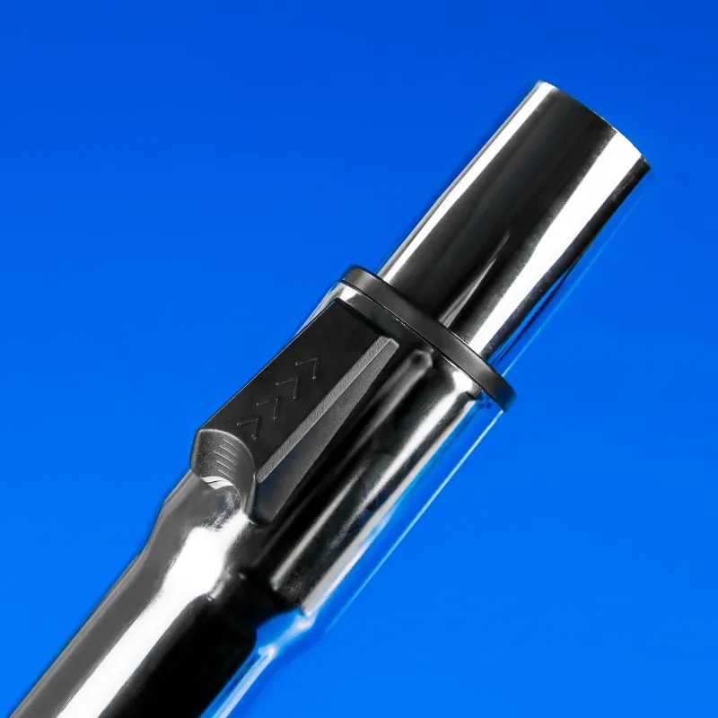 Телескопічна труба для пилососа Electrolux 4055010195 — фото 4