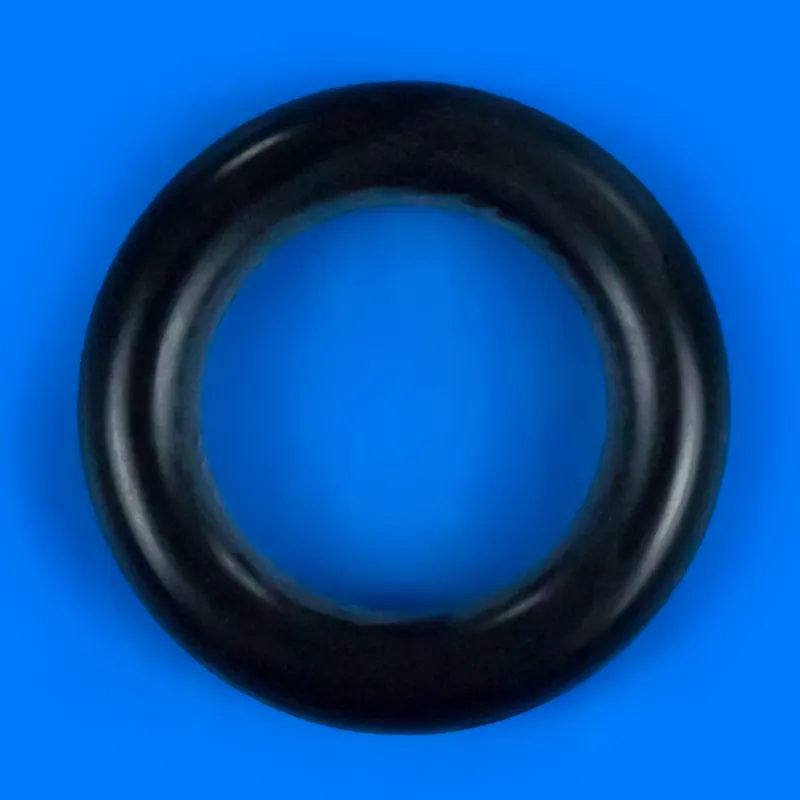 Силіконова прокладка O-Ring для кавоварки Philips Saeco NM02.007 — фото 2
