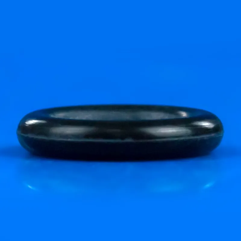 Силіконова прокладка O-Ring для кавоварки Philips Saeco NM02.007 — фото 3