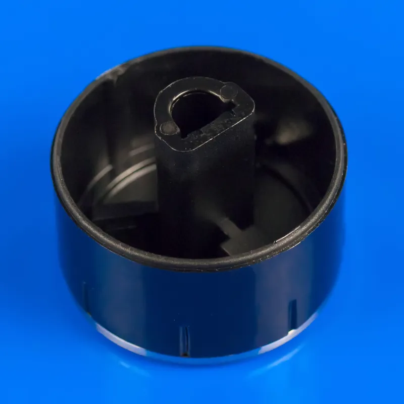 Ущільнювальна гума для муфти м'ясорубки Bosch 10003446 — фото 4