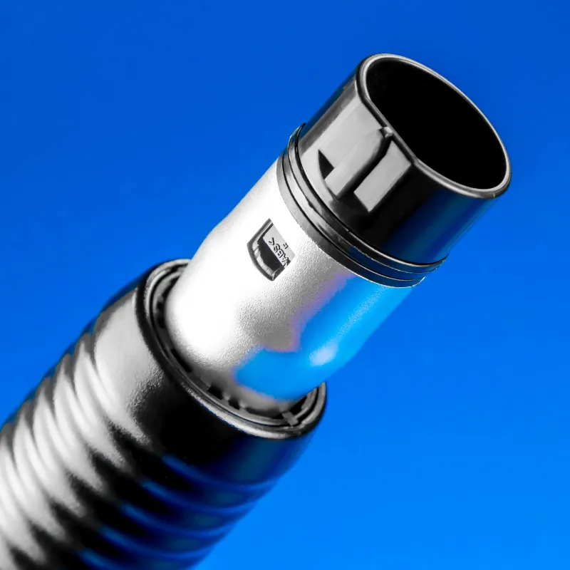 Телескопічна труба для пилососа Samsung DJ97-01618B — фото 3