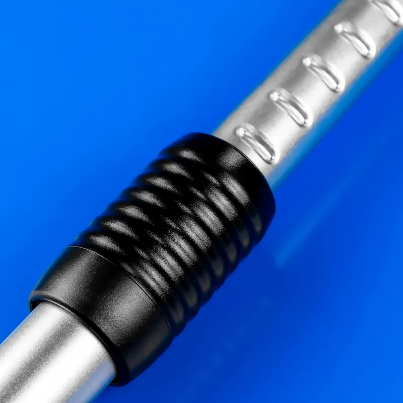 Телескопічна труба для пилососа Samsung DJ97-01618B — фото 4