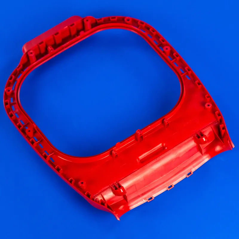 Корпус верхній для хлібопічки Moulinex SS-188275 — фото 3