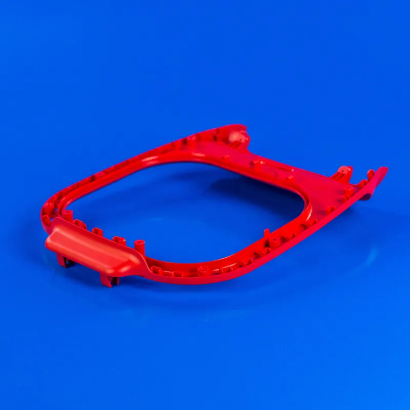 Корпус верхній для хлібопічки Moulinex SS-188275 — фото 4