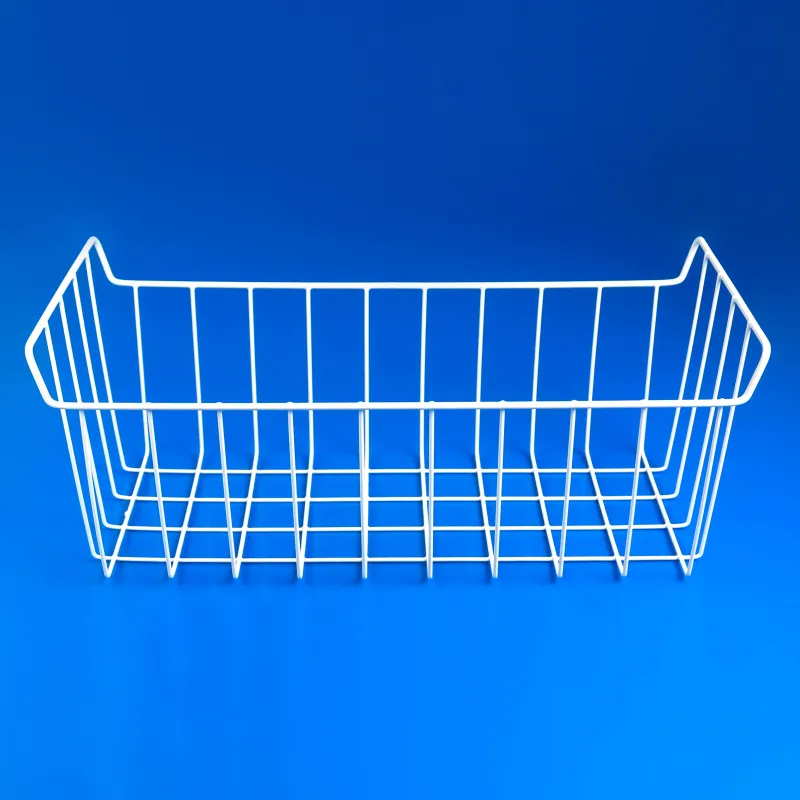 Кошик для холодильника з нержавіючої сталі Electrolux 2914551003 — фото 2