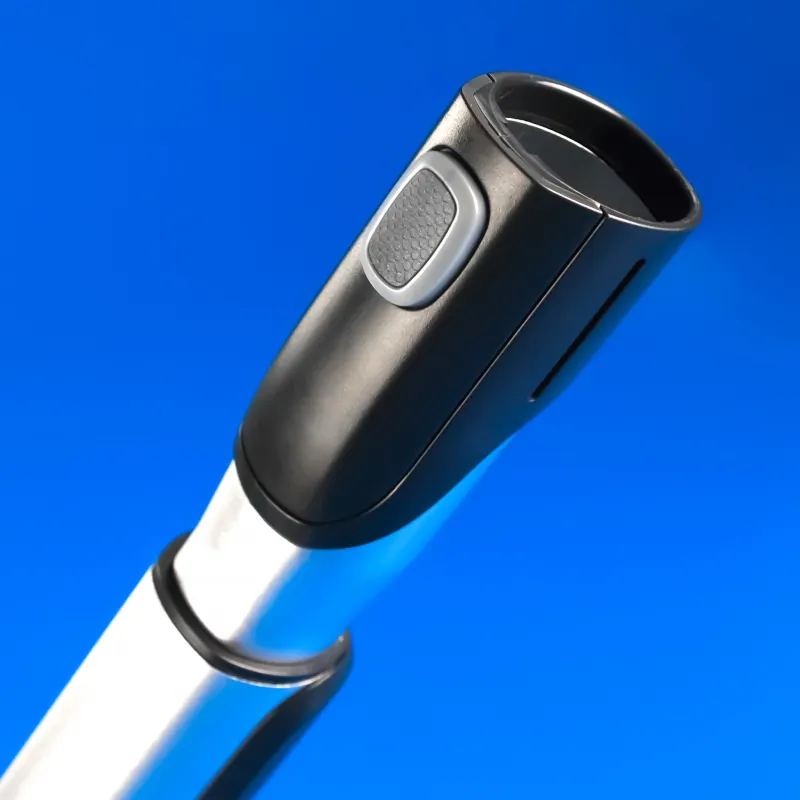 Телескопічна труба для пилососа Electrolux 2193709108 — фото 4