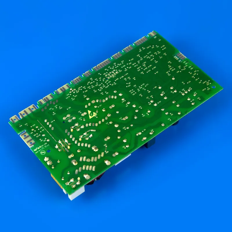 Модуль управління Electrolux для пральної машини 8070104024 — фото 3