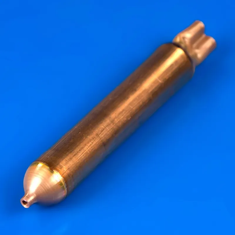 Фільтр-осушувач для холодильника Electrolux 50265120001 Original — фото 2