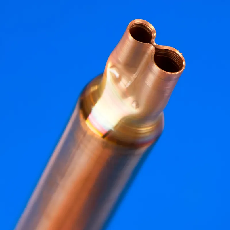Фільтр-осушувач для холодильника Electrolux 50265120001 Original — фото 4