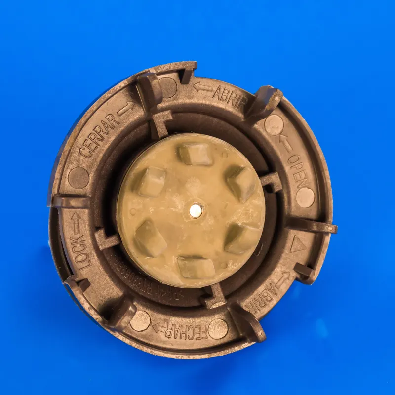 Ніж для кухонного комбайна Electrolux 4055092607 — фото 2
