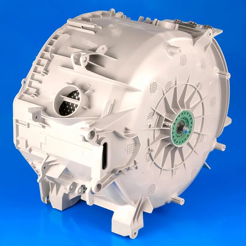 Бак у зборі Electrolux 4055225744 для пральної машини — фото 2