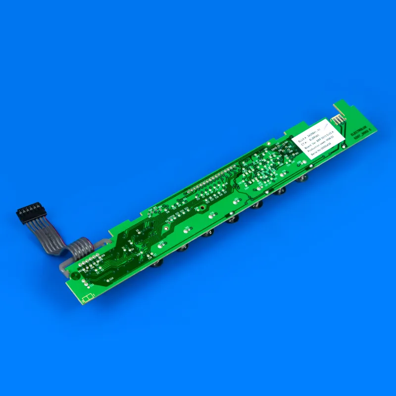 Плата управління для холодильника Electrolux 2425841018 — фото 3