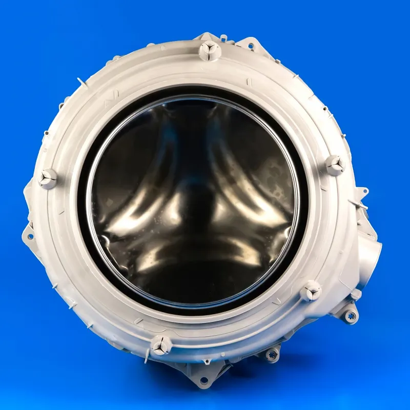 Бак у зборі Electrolux 3484160811 для пральної машини — фото 3