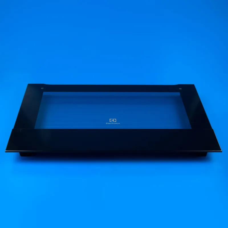 Зовнішнє скло дверцят для духовки Electrolux 140037379033 — фото 2