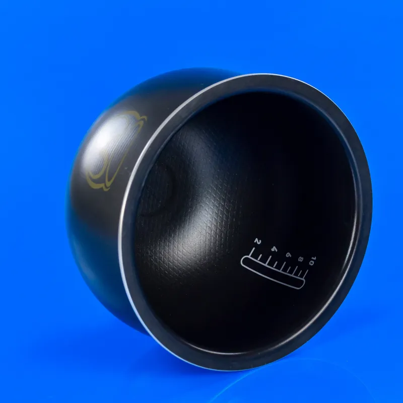 Контейнер (чаша) для мультиварки Tefal 5л SS-995901 — фото 2