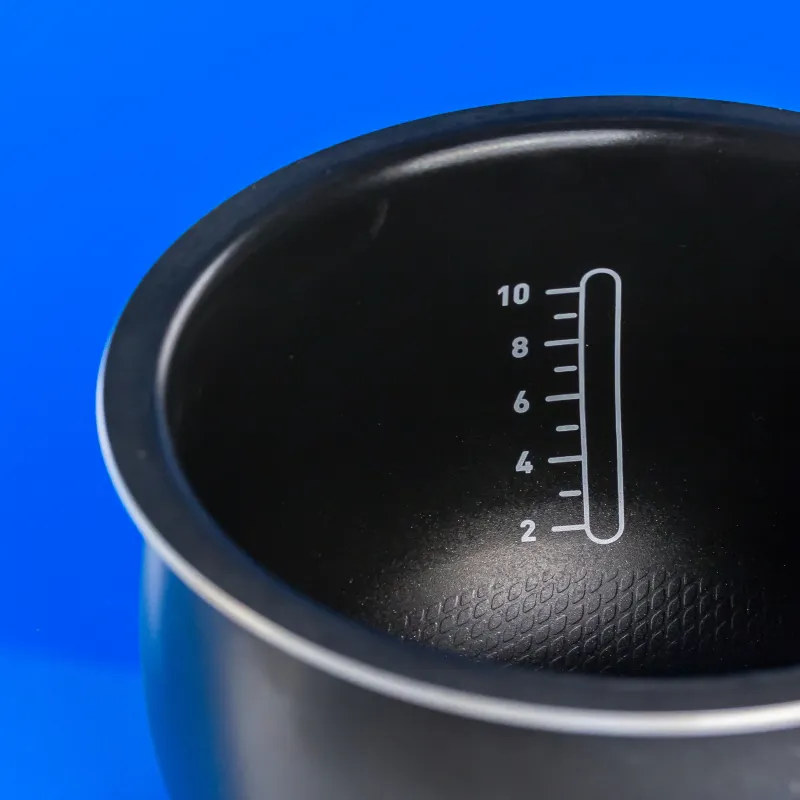 Контейнер (чаша) для мультиварки Tefal 5л SS-995901 — фото 4