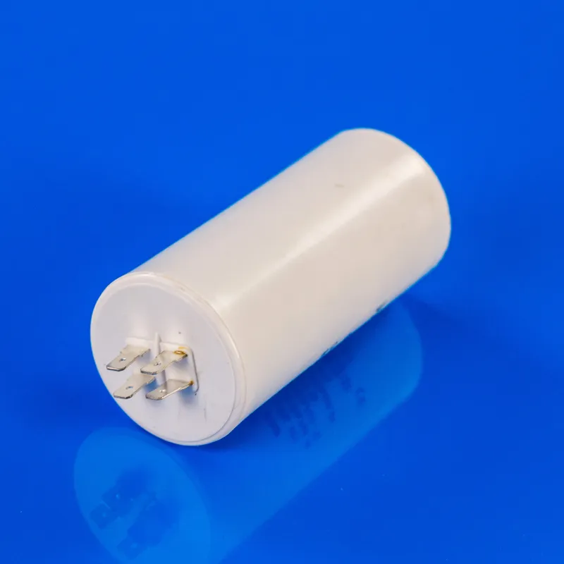 Конденсатор 90 мкФ 450В для кондиціонерів Whicepart — фото 3