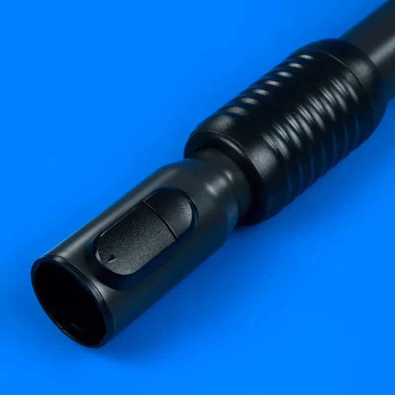 Телескопічна трубка в зборі Samsung DJ97-00850A — фото 3