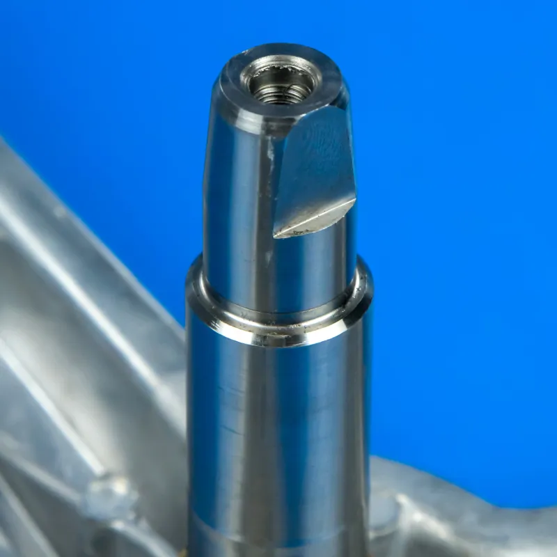 Хрестовина барабана для пральної машини Bosch 234681 (EBI 757) — фото 4