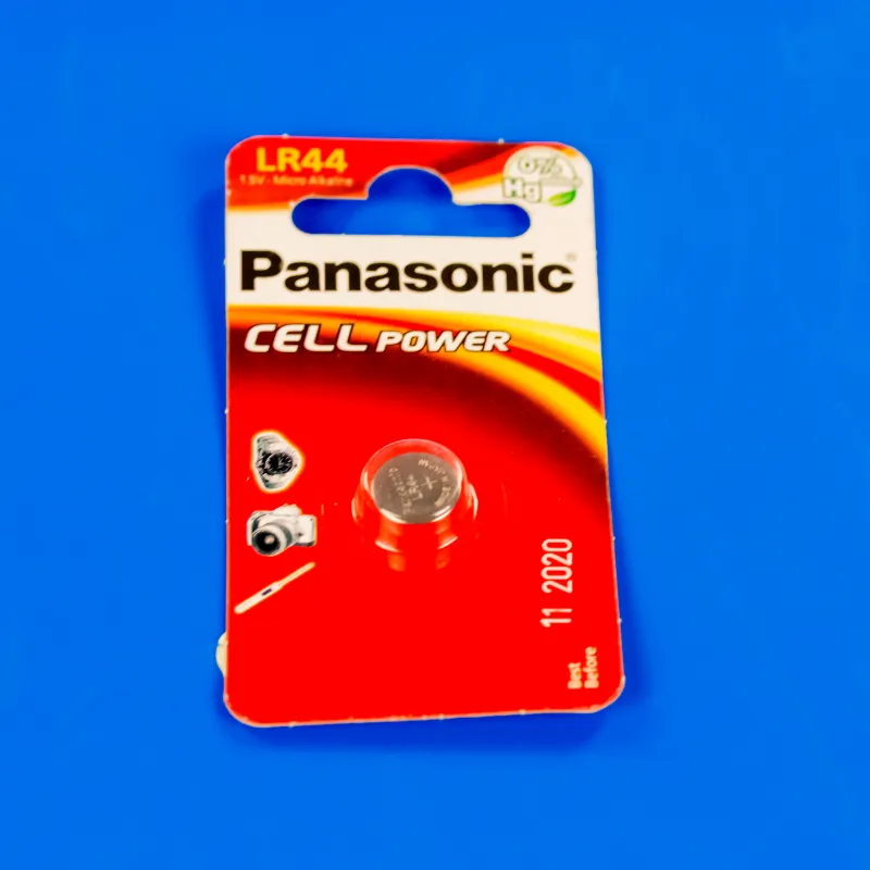 Батарейка Panasonic Pro Power AA 4 шт Alkaline (LR6XEG/4BP) — фото 4