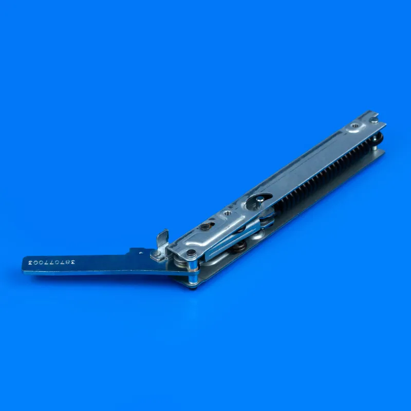 Завіса дверцят духовки Electrolux 3870770033 — фото 3