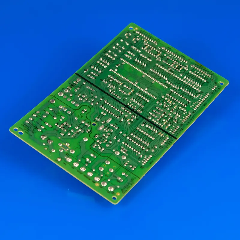 Плата управління для холодильника Samsung DA92-00177C — фото 2