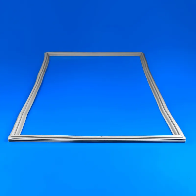 Ущільнювач дверей холодильника Beko 4546850900 — фото 2
