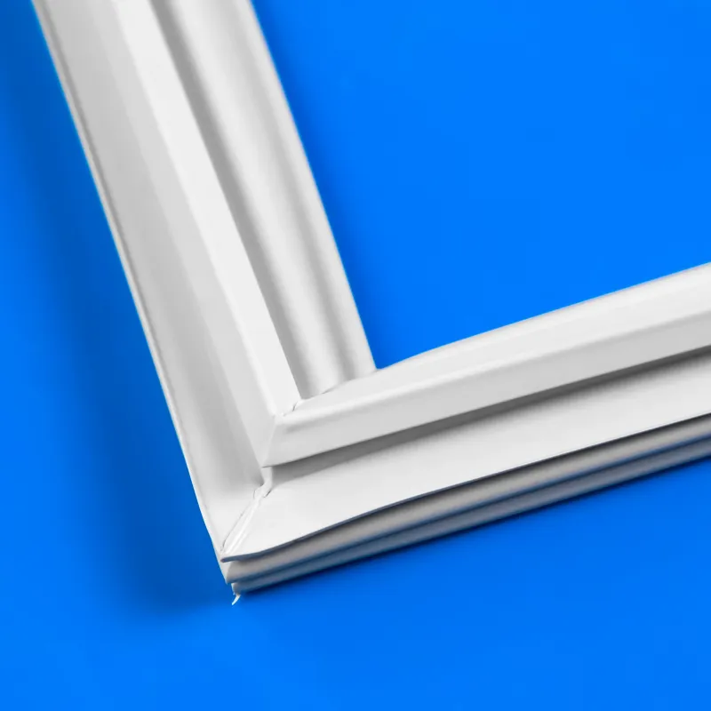 Ущільнювач дверей холодильника Beko 4546850900 — фото 4