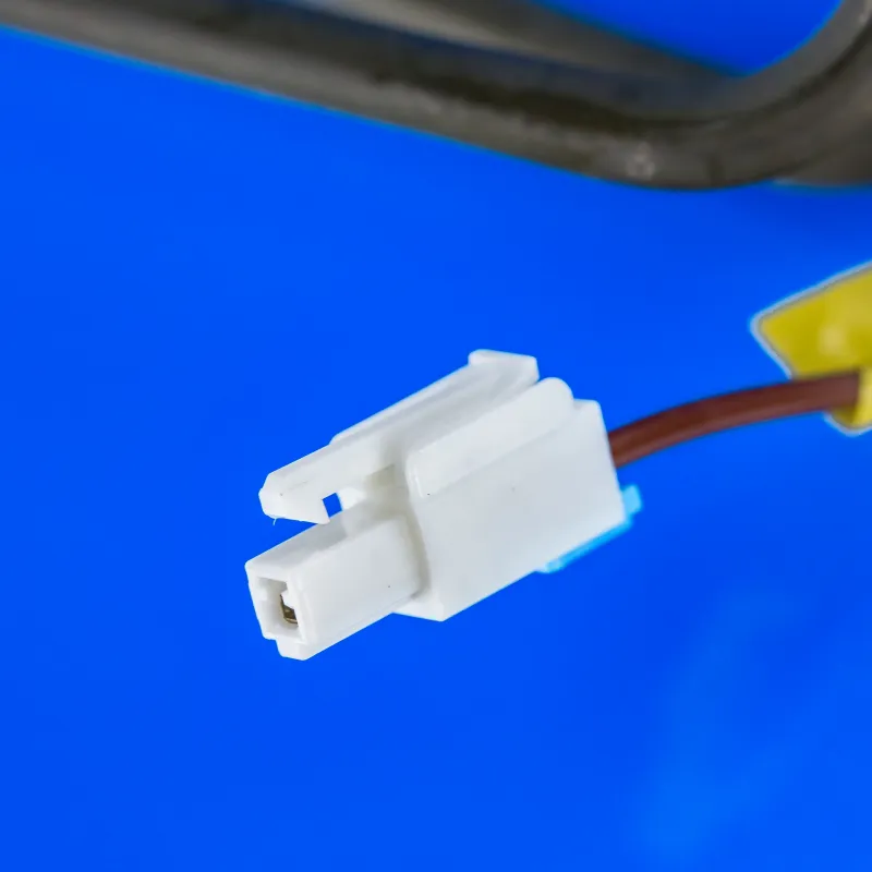 ТЕН відтайки для холодильника Samsung DA47-00460A — фото 4