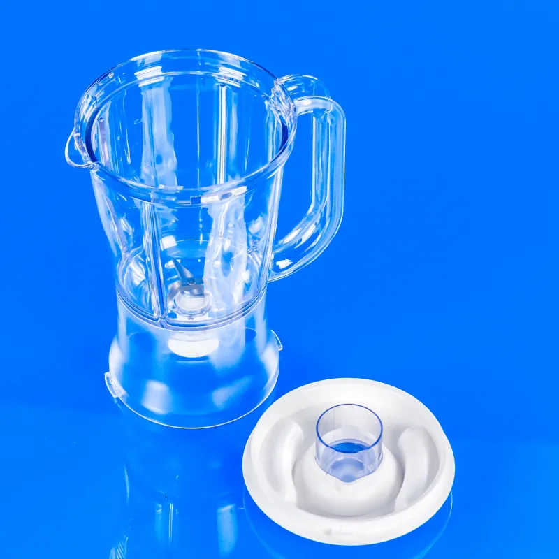 Контейнер для блендера 1250мл для кухонного комбайна Tefal MS-5A02453 — фото 2