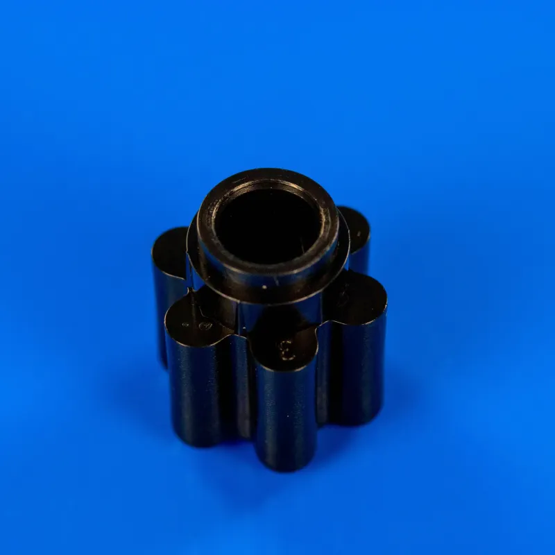 Муфта для кухонного комбайна Bosch 635375 — фото 4