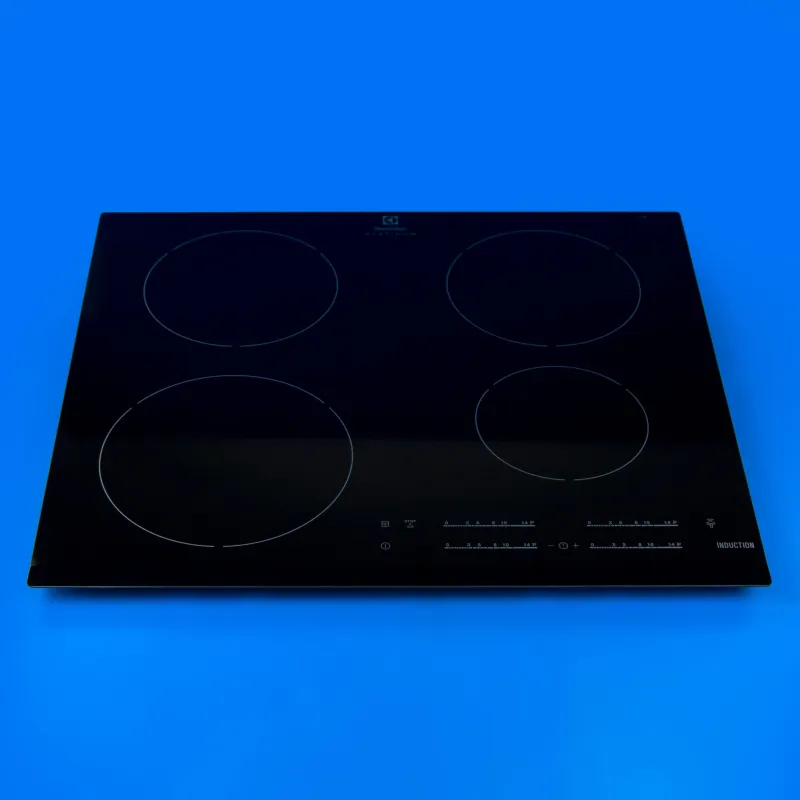 Склокерамічна поверхня для плити Electrolux 140045280017 — фото 2