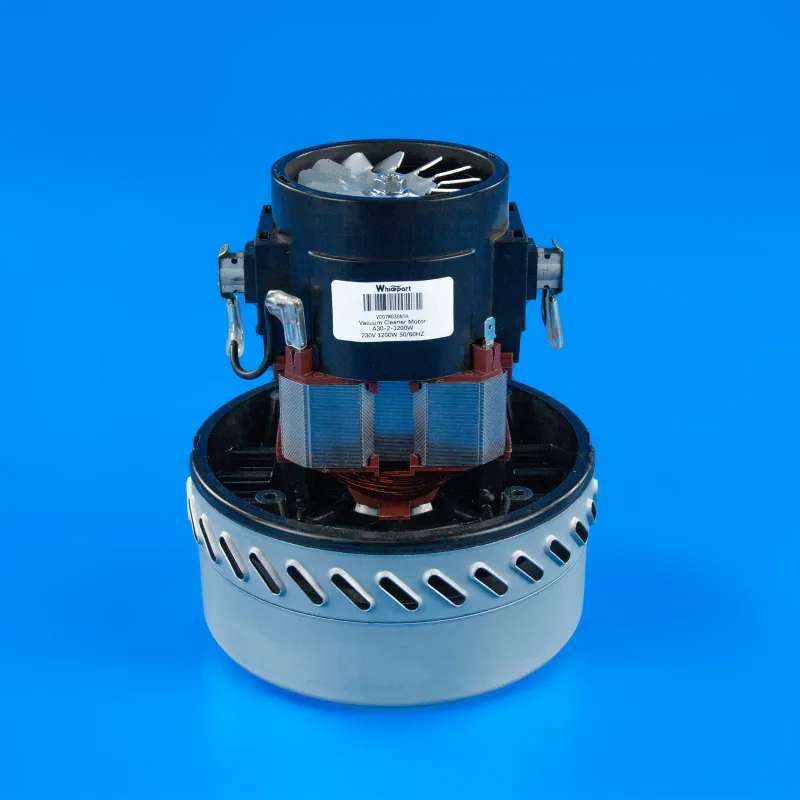 Мотор Whicepart VC07W30 A30-2 1200W для пилососа — фото 2