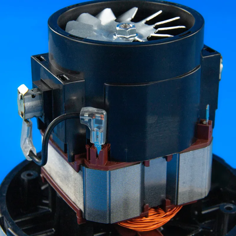 Мотор Whicepart VC07W30 A30-2 1200W для пилососа — фото 4