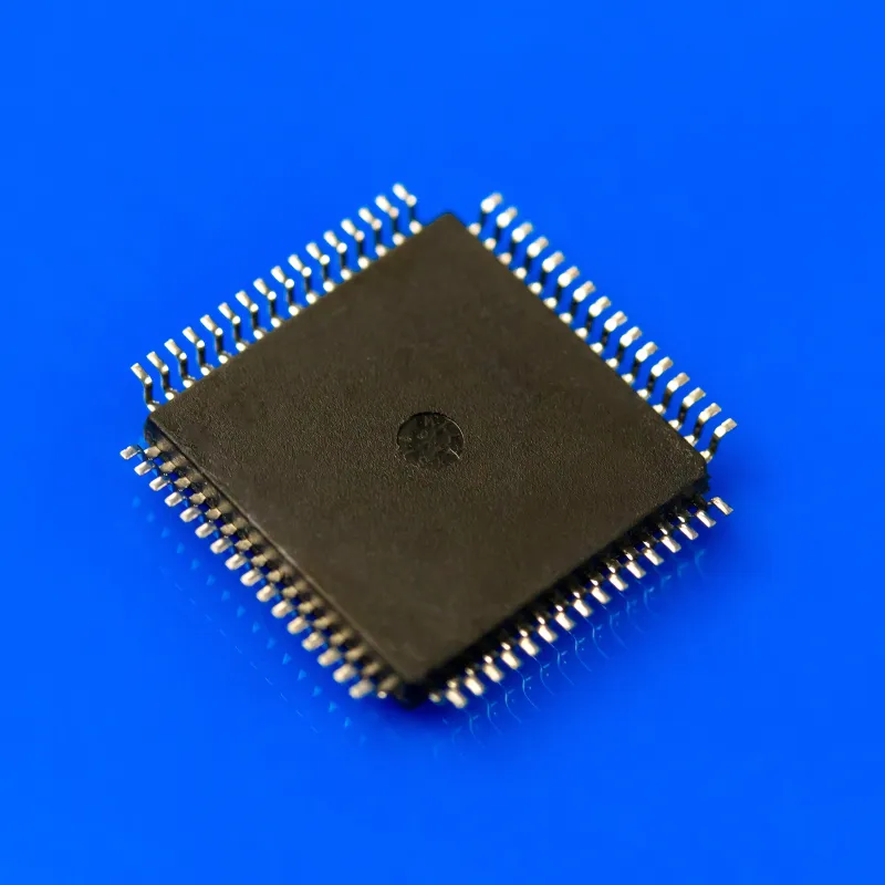 MCU Processor для пральної машини Whirlpool MC9S08AW60 — фото 2