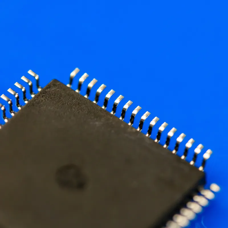 MCU Processor для пральної машини Whirlpool MC9S08AW60 — фото 4