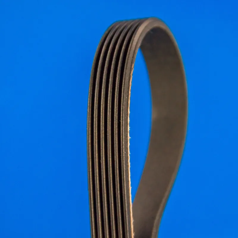 Ремінь для пральної машини 1270 J6 «Hutchinson» — фото 3