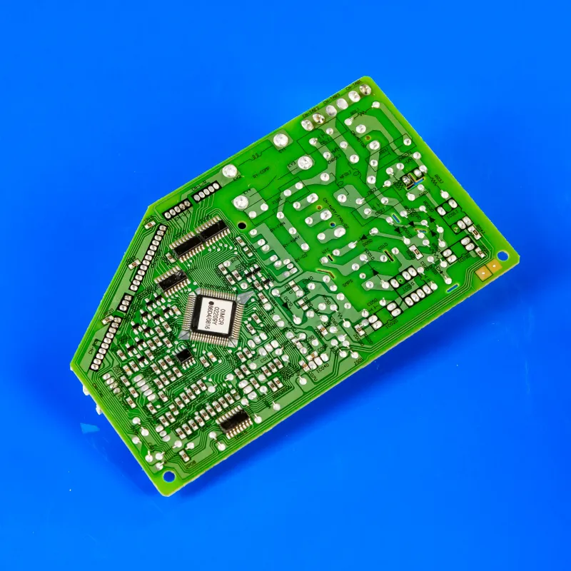 Електронний модуль керування для кондиціонера LG 6871A10143F — фото 3