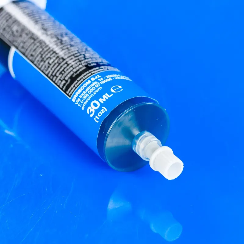Герметик для кондиціонерів Errecom Leak Stop 30ML TR1062.C.J9.P1 — фото 2