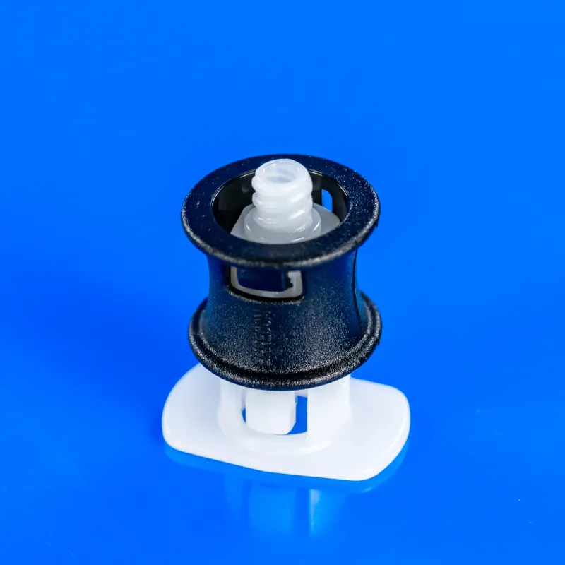Герметик для кондиціонерів Errecom Leak Stop 30ML TR1062.C.J7.P1 — фото 2